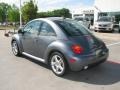 Platinum Grey Metallic - New Beetle GLS 1.8T Coupe Photo No. 3