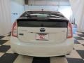 Blizzard White Pearl - Prius Three Hybrid Photo No. 18