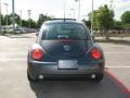 Platinum Grey Metallic - New Beetle GLS 1.8T Coupe Photo No. 4