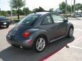 Platinum Grey Metallic - New Beetle GLS 1.8T Coupe Photo No. 5