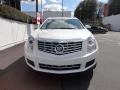 2013 Platinum Ice Tricoat Cadillac SRX Luxury FWD  photo #2