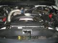 6.0 Liter OHV 32 Valve Power Stroke Turbo Diesel V8 2006 Ford F250 Super Duty XL Regular Cab 4x4 Engine