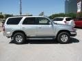 1999 Millennium Silver Metallic Toyota 4Runner SR5  photo #5