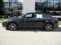 Black - 200 S Sedan Photo No. 2