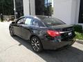 Black - 200 S Sedan Photo No. 3