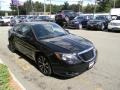 Black - 200 S Sedan Photo No. 5