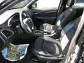 Black - 200 S Sedan Photo No. 6