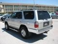 Millennium Silver Metallic - 4Runner SR5 Photo No. 8