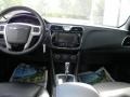 Black - 200 S Sedan Photo No. 8
