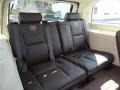 Cocoa/Light Linen Rear Seat Photo for 2013 Cadillac Escalade #78298429