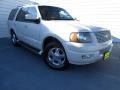 Cashmere Tri Coat Metallic 2005 Ford Expedition Limited