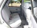 Millennium Silver Metallic - 4Runner SR5 Photo No. 11