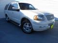 2005 Cashmere Tri Coat Metallic Ford Expedition Limited  photo #2