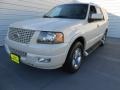 2005 Cashmere Tri Coat Metallic Ford Expedition Limited  photo #7