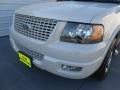 2005 Cashmere Tri Coat Metallic Ford Expedition Limited  photo #10