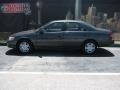 Graphite Gray Pearl - Camry LE Photo No. 1