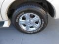 2005 Ford Expedition Limited Wheel