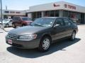 Graphite Gray Pearl - Camry LE Photo No. 2