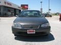 Graphite Gray Pearl - Camry LE Photo No. 3