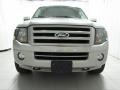 2009 Vapor Silver Metallic Ford Expedition EL Limited 4x4  photo #2