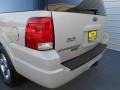 2005 Cashmere Tri Coat Metallic Ford Expedition Limited  photo #19