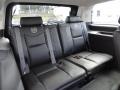 Ebony Rear Seat Photo for 2013 Cadillac Escalade #78298837