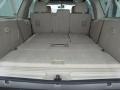 2009 Ford Expedition Stone Interior Trunk Photo