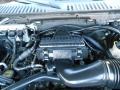 5.4 Liter SOHC 24V VVT Triton V8 2005 Ford Expedition Limited Engine
