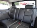 2013 Cadillac Escalade Platinum AWD Rear Seat