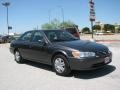 Graphite Gray Pearl - Camry LE Photo No. 4