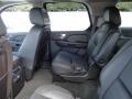 Ebony Rear Seat Photo for 2013 Cadillac Escalade #78298867