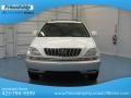 2001 White Gold Crystal Lexus RX 300 AWD  photo #3