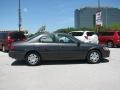 Graphite Gray Pearl - Camry LE Photo No. 5
