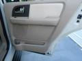 2005 Cashmere Tri Coat Metallic Ford Expedition Limited  photo #24