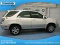 2001 White Gold Crystal Lexus RX 300 AWD  photo #5