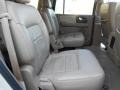2005 Ford Expedition Limited Rear Seat