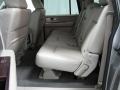 2009 Ford Expedition EL Limited 4x4 Rear Seat