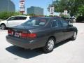 Graphite Gray Pearl - Camry LE Photo No. 6