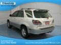 2001 White Gold Crystal Lexus RX 300 AWD  photo #8