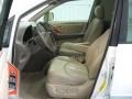 2001 White Gold Crystal Lexus RX 300 AWD  photo #10