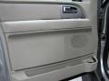 Stone 2009 Ford Expedition EL Limited 4x4 Door Panel
