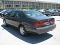 Graphite Gray Pearl - Camry LE Photo No. 8