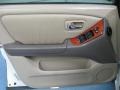 2001 White Gold Crystal Lexus RX 300 AWD  photo #12