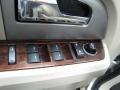 2009 Ford Expedition EL Limited 4x4 Controls
