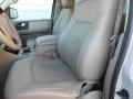 Medium Parchment Front Seat Photo for 2005 Ford Expedition #78299092