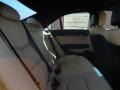 Silver Coast Metallic - ATS 2.5L Photo No. 7