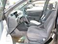 Graphite Gray Pearl - Camry LE Photo No. 9