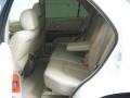2001 White Gold Crystal Lexus RX 300 AWD  photo #14