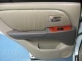 2001 White Gold Crystal Lexus RX 300 AWD  photo #16