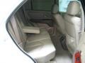 2001 White Gold Crystal Lexus RX 300 AWD  photo #17